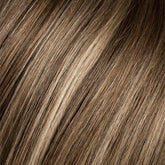 Icone Hand-Tied Lace Front Wig